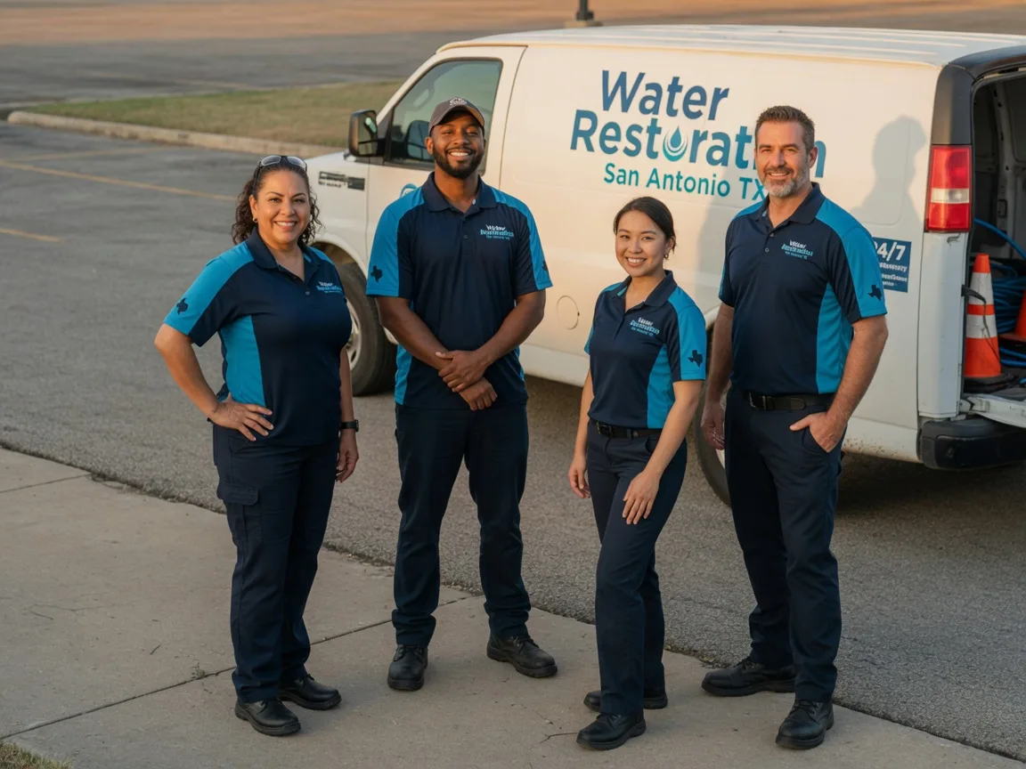 Water Damage Repair company in Elizabeth City, NC